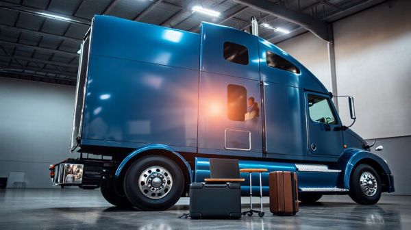 Top conseils pour choisir un camion de 12m³ pour déménager