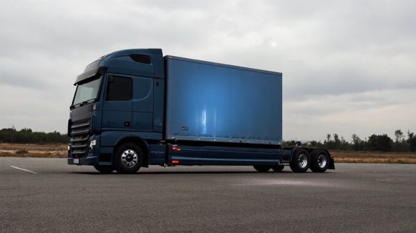 Top conseils pour choisir un camion de 12m³ pour déménager