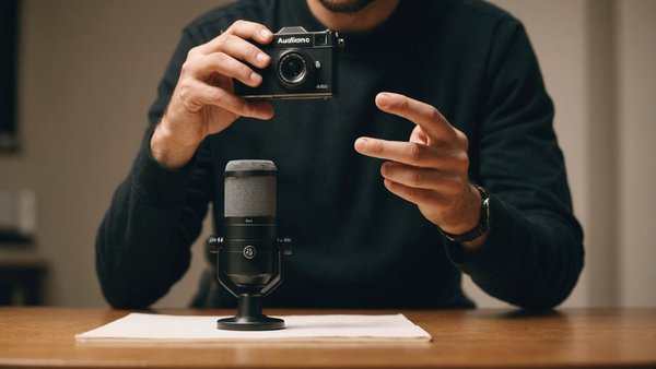 Formation continue audiovisuel : développez votre potentiel créatif