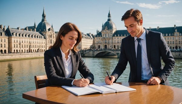 Votre partenaire comptable incontournable à bordeaux