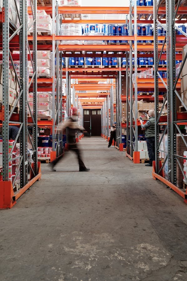 Le guide ultime pour choisir votre rack d'occasion idéal