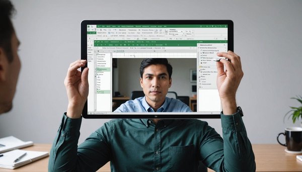 Devenir pro d'excel : formation certifiée cpf en 5 heures
