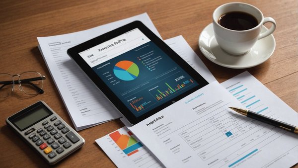 Les outils de reporting financier incontournables pour les pme