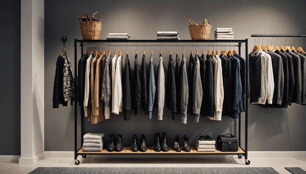 Top tips for selecting the perfect used rack for you