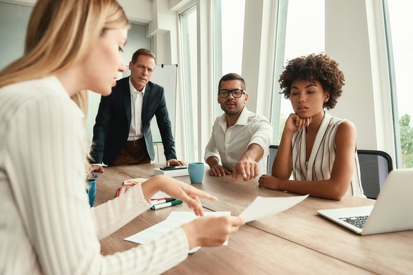 Développez vos compétences grâce à une formation en contrôle de gestion